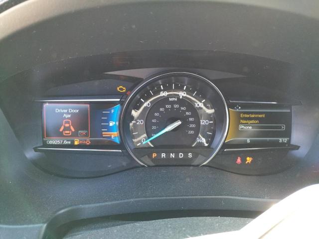 Photo 9 from auction – 2016 FORD EXPLORER X with VIN 1FM5K7D87GGC87990