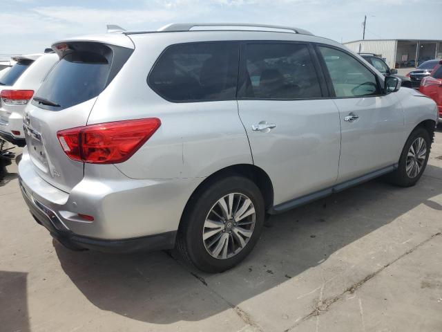 Photo 3 from auction – 2019 NISSAN PATHFINDER with VIN 5N1DR2MN7KC629244