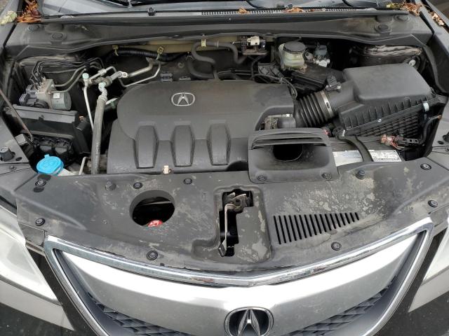 صورة رقم 12 من المزاد - 2015 ACURA RDX مع VIN 5J8TB4H33FL018546