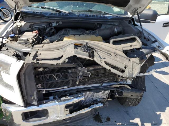 Photo 11 from auction – 2017 FORD F150 SUPER with VIN 1FTFX1EG6HKD77675
