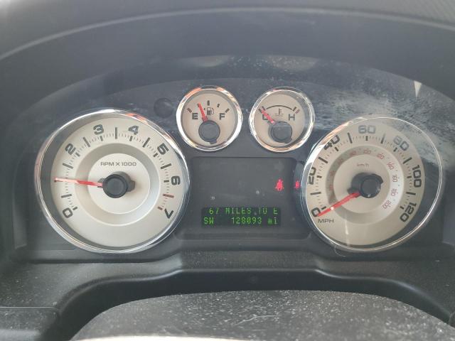 Photo 9 from auction – 2010 FORD EDGE SPORT with VIN 2FMDK3AC3ABA12368