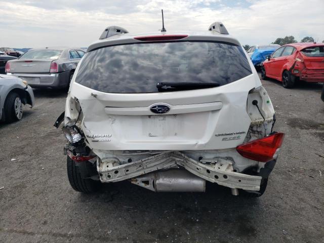 Photo 6 from auction – 2016 SUBARU CROSSTREK with VIN JF2GPABC1G8232241