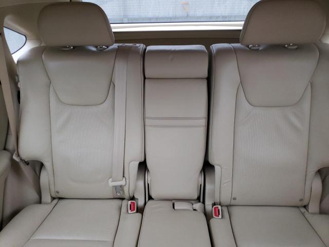 Снимка 10 от търг – 2013 LEXUS RX 450 с VIN JTJBC1BA1D2056905