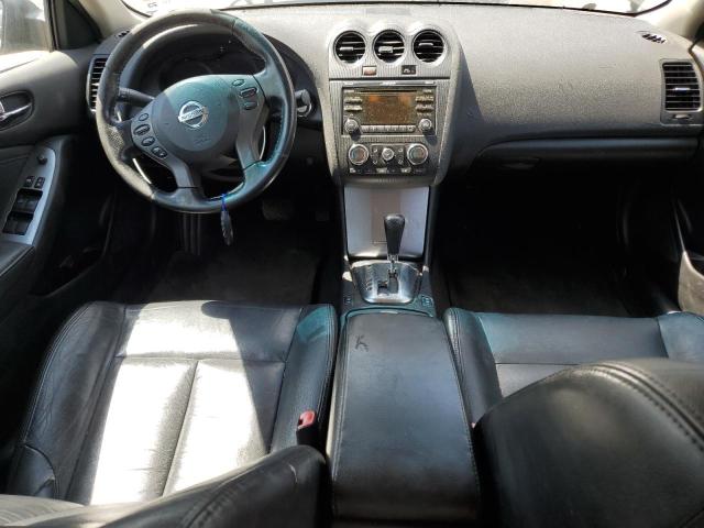Photo 8 from auction – 2012 NISSAN ALTIMA BAS with VIN 1N4AL2AP5CN433278