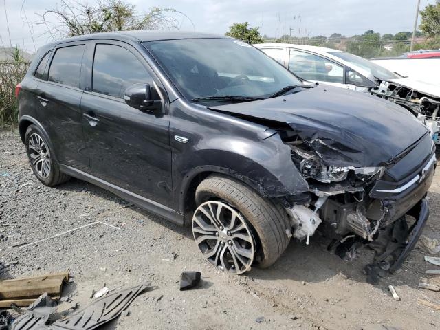 Photo 4 from auction – 2018 MITSUBISHI OUTLANDER with VIN JA4AP3AW1JU005670