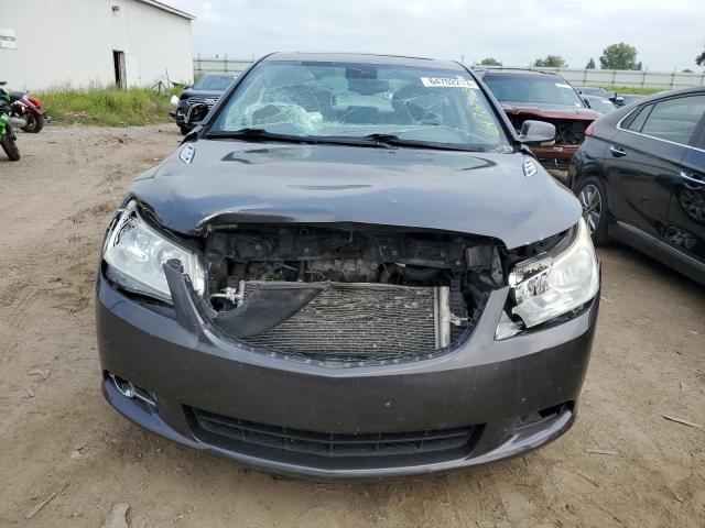 Photo 5 from auction – 2013 BUICK LACROSSE with VIN 1G4GC5E34DF142338
