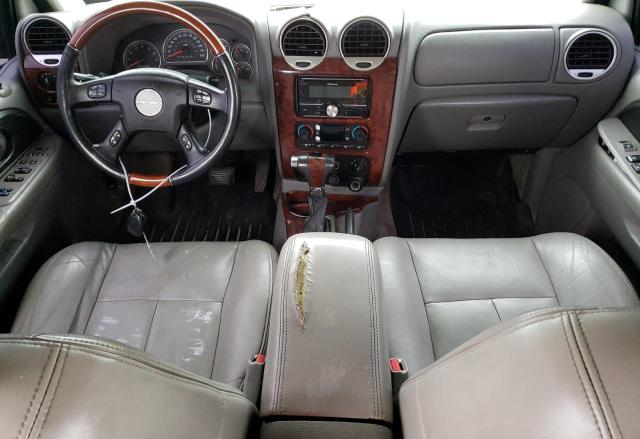 Photo 8 from auction – 2009 GMC ENVOY DENA with VIN 1GKET53M892125682