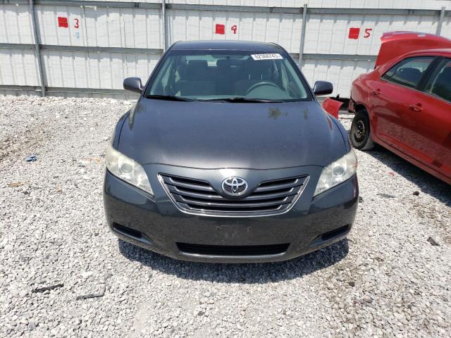 Photo 5 from auction – 2009 TOYOTA CAMRY BASE with VIN 4T4BE46K79R056339