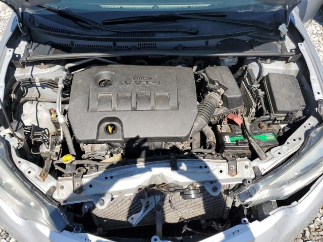 Photo 11 from auction – 2014 TOYOTA COROLLA L with VIN 2T1BURHE9EC024182