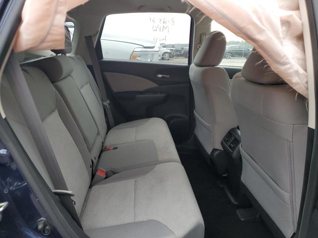 Photo 11 from auction – 2016 HONDA CR-V EX with VIN 3CZRM3H53GG703444