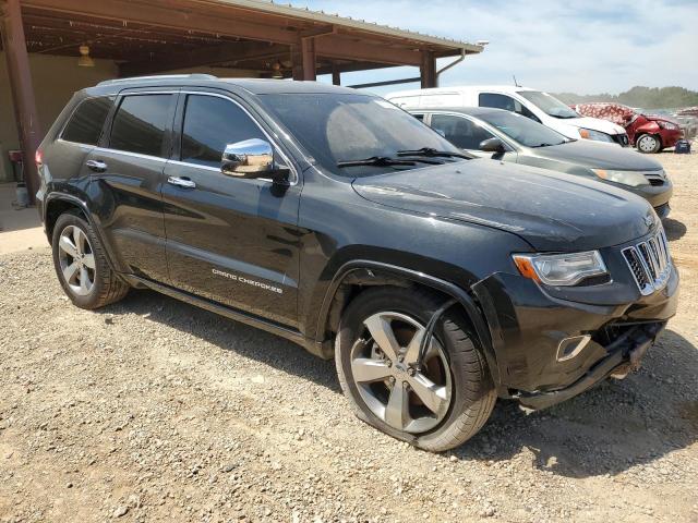 Photo 4 from auction – 2014 JEEP GRAND CHER with VIN 1C4RJFCM6EC427517