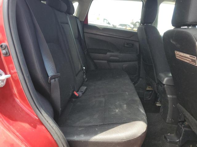 Photo 10 from auction – 2014 MITSUBISHI OUTLANDER with VIN 4A4AR3AU9EE026757