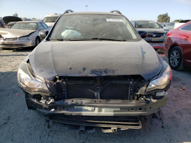 Photo 5 from auction – 2016 SUBARU IMPREZA SP with VIN JF1GPAY61G8242189