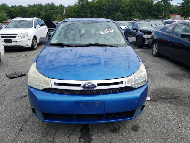 Photo 5 from auction – 2010 FORD FOCUS SE with VIN 1FAHP3FN3AW143886