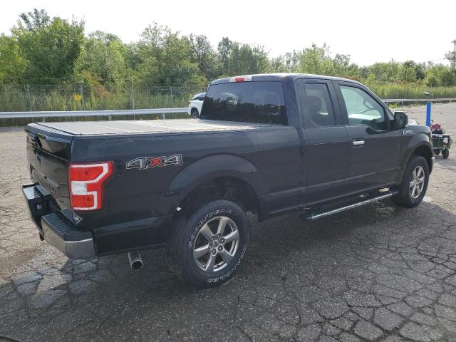 Photo 3 from auction – 2018 FORD F150 SUPER with VIN 1FTFX1E57JKC48235