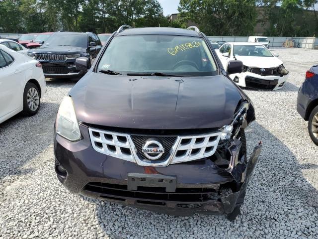 Photo 5 from auction – 2012 NISSAN ROGUE S with VIN JN8AS5MV0CW355774