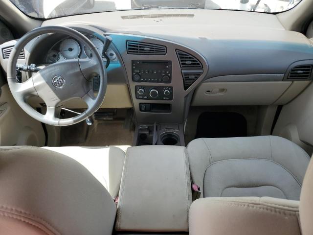 Photo 8 from auction – 2005 BUICK RENDEZVOUS with VIN 3G5DA03E75S504042