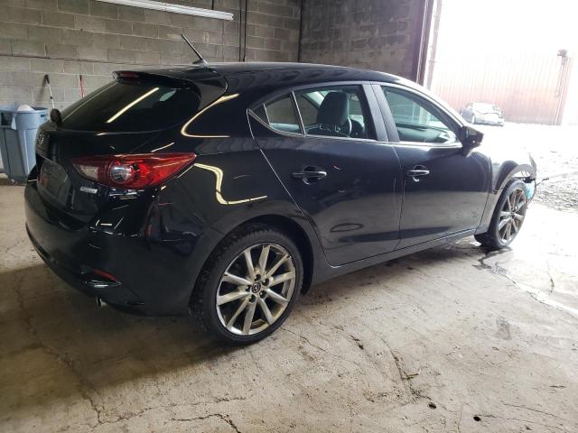 Photo 3 from auction – 2018 MAZDA 3 TOURING with VIN 3MZBN1L34JM182531