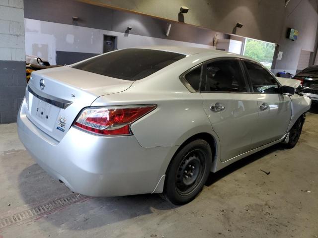 Photo 3 from auction – 2014 NISSAN ALTIMA 2.5 with VIN 1N4AL3APXEN367982