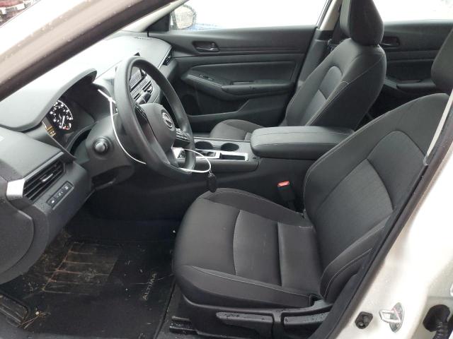 Photo 7 from auction – 2023 NISSAN ALTIMA S with VIN 1N4BL4BV3PN353450