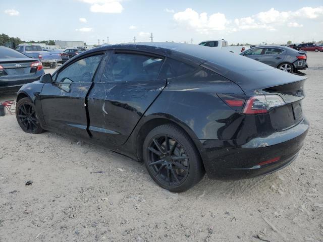 Photo 2 from auction – 2021 TESLA MODEL 3 with VIN 5YJ3E1EA8MF994992
