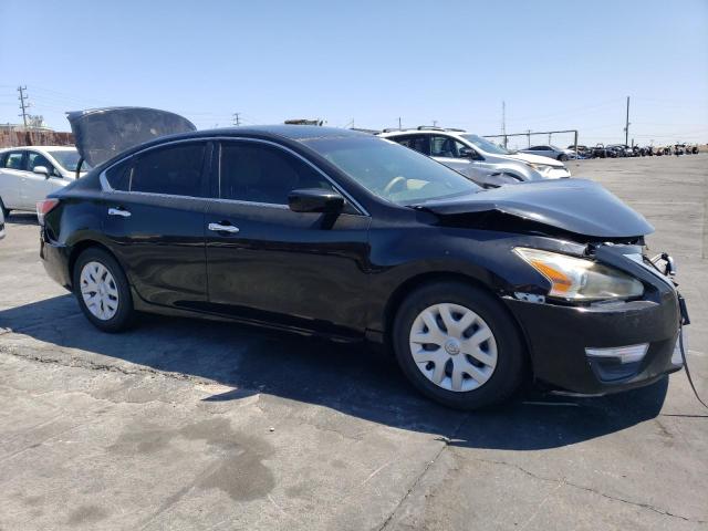 Photo 4 from auction – 2014 NISSAN ALTIMA 2.5 with VIN 1N4AL3AP6EC130059