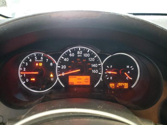 Photo 9 from auction – 2010 NISSAN ALTIMA BAS with VIN 1N4AL2AP4AN478564