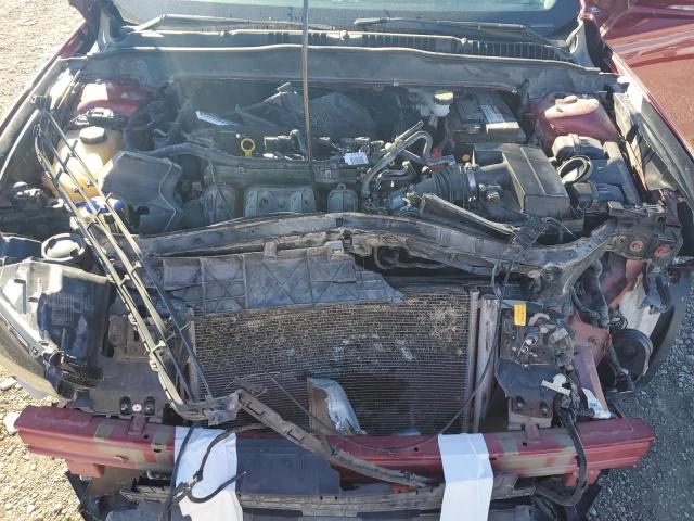 Photo 11 from auction – 2016 FORD FUSION SE with VIN 3FA6P0H7XGR279996