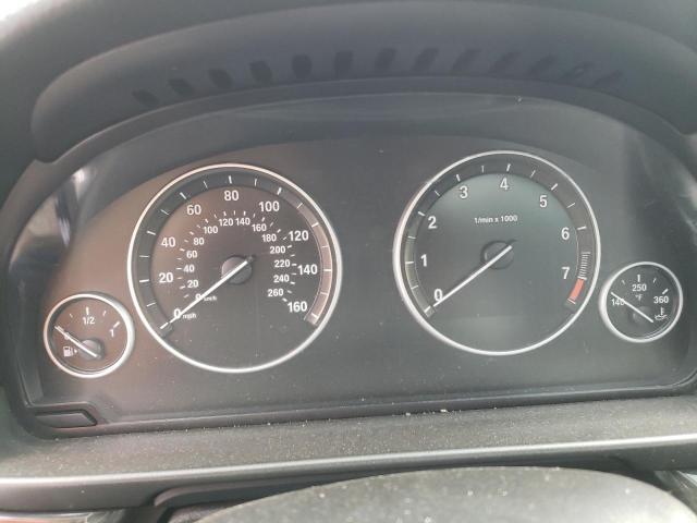 Снимка 9 от търг – 2013 BMW 535 I с VIN WBAFR7C53DC818579