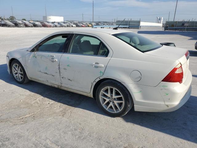 Photo 2 from auction – 2012 FORD FUSION SEL with VIN 3FAHP0JA8CR206702