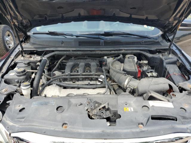 Photo 11 from auction – 2011 FORD TAURUS SEL with VIN 1FAHP2EW7BG109210