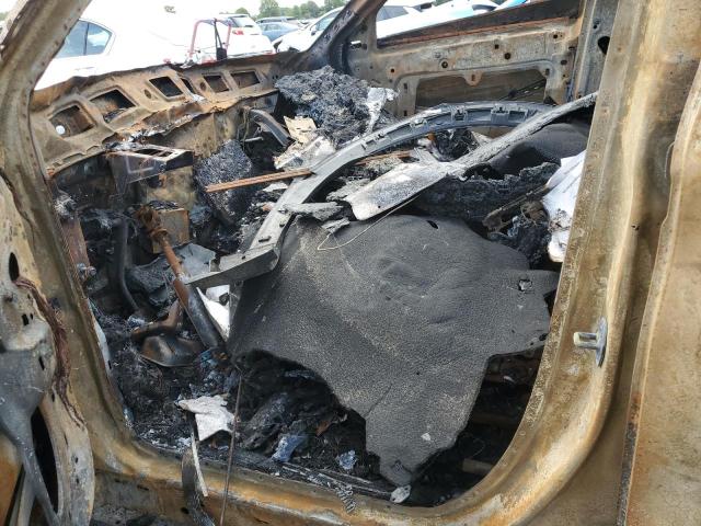 Photo 7 from auction – 2022 FORD EXPLORER S with VIN 1FM5K8GC3NGA89281