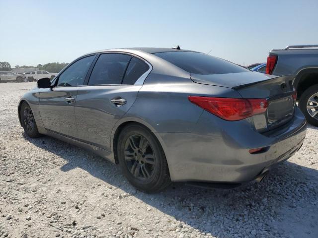 Photo 2 from auction – 2015 INFINITI Q50 BASE with VIN JN1BV7AP4FM357619