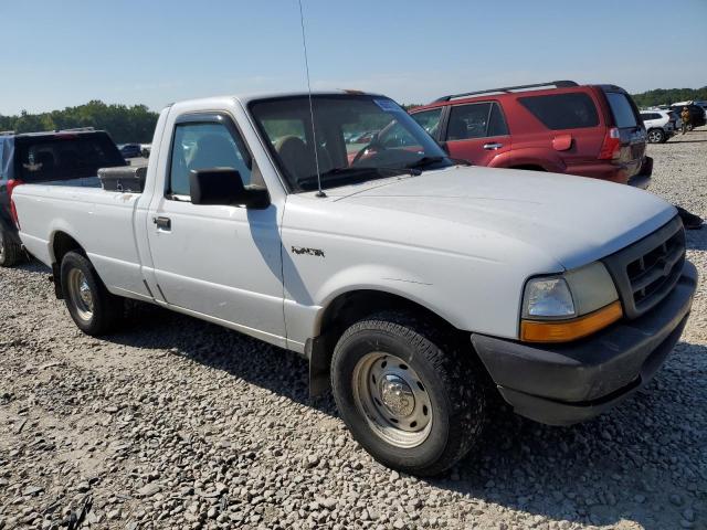 Photo 4 from auction – 2000 FORD RANGER with VIN 1FTYR10V9YPA74823