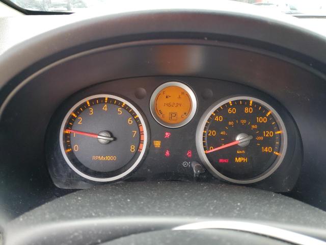 Photo 9 from auction – 2008 NISSAN SENTRA 2.0 with VIN 3N1AB61E58L613681
