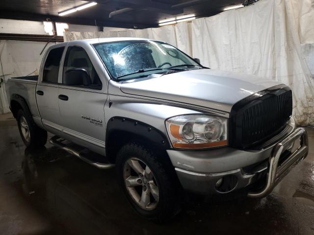 Photo 4 from auction – 2006 DODGE RAM 1500 S with VIN 1D7HU18N26S656247