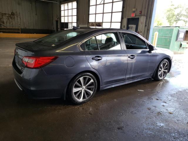 Photo 3 from auction – 2016 SUBARU LEGACY 2.5 with VIN 4S3BNAN63G3009202