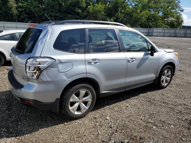 Photo 3 from auction – 2015 SUBARU FORESTER 2 with VIN JF2SJADC5FG800648