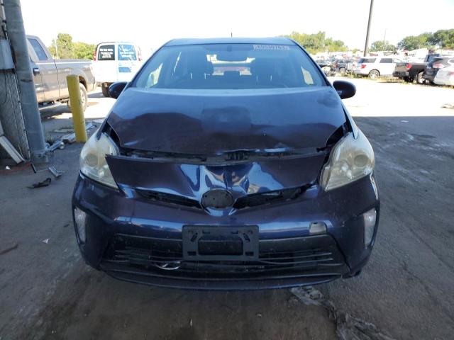 صورة رقم 5 من المزاد - 2012 TOYOTA PRIUS مع VIN JTDKN3DU7C1592102