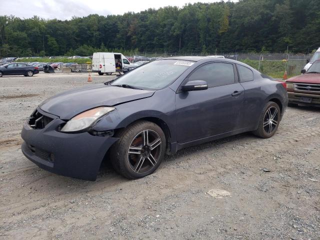 NISSAN ALTIMA 3.5 2009 with VIN 1N4BL24E79C131865 - Photo from auction