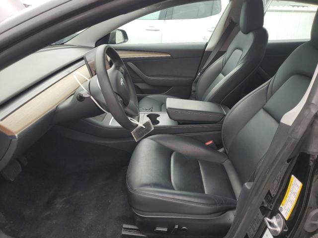 Photo 7 from auction – 2022 TESLA MODEL 3 with VIN 5YJ3E1EB4NF190411