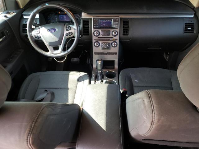 Photo 8 from auction – 2014 FORD FLEX SE with VIN 2FMGK5B85EBD18397