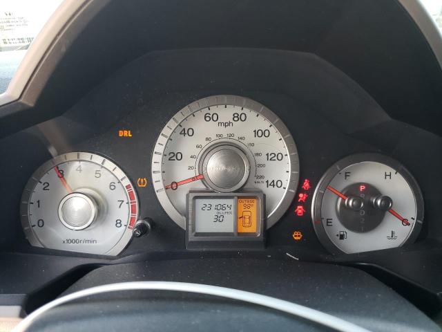 Photo 9 from auction – 2011 HONDA PILOT EXL with VIN 5FNYF4H57BB050861