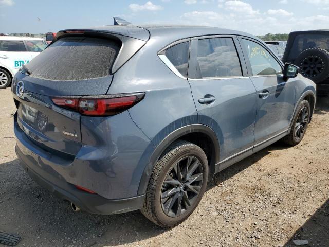 Снимка 3 от търг – 2022 MAZDA CX-5 PREFE с VIN JM3KFBCM2N0527179