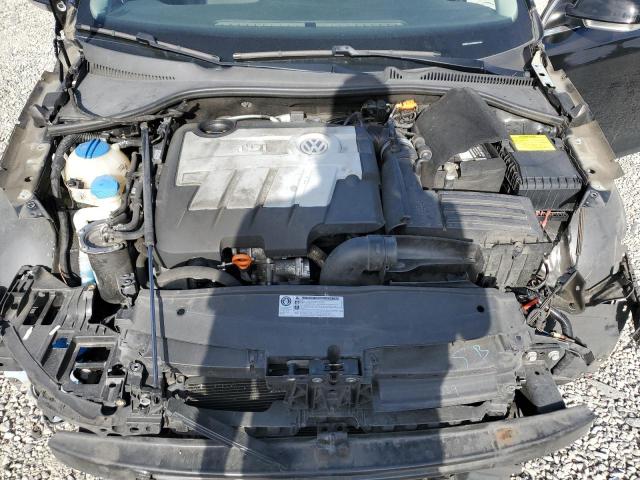 Photo 11 from auction – 2012 VOLKSWAGEN JETTA TDI with VIN 3VWPL7AJ2CM682769