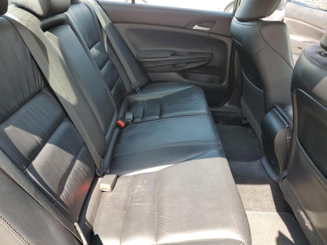 Photo 10 from auction – 2012 HONDA ACCORD SE with VIN 1HGCP2F61CA202586