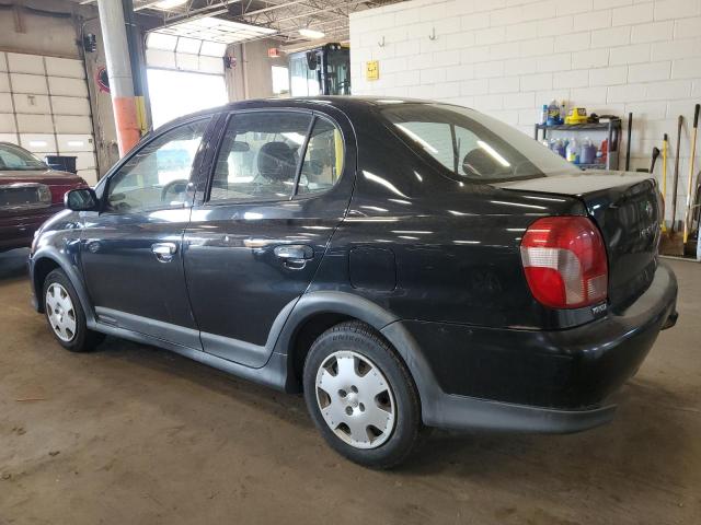Photo 2 from auction – 2000 TOYOTA ECHO with VIN JTDBT1234Y0019546