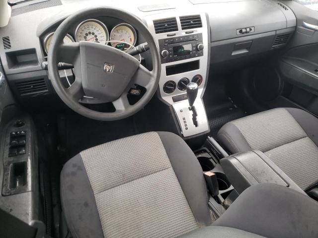Photo 8 from auction – 2009 DODGE CALIBER SX with VIN 1B3HB48A99D100865
