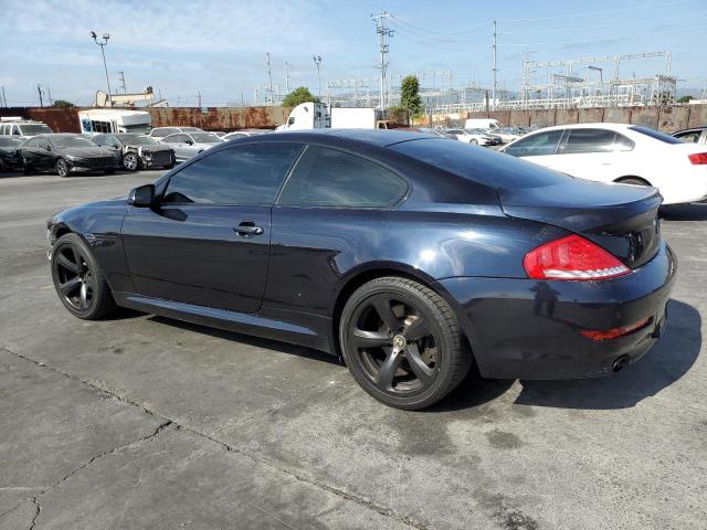 Снимка 2 от търг – 2010 BMW 650 I с VIN WBAEA5C55ACV93195
