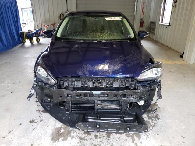 Снимка 5 от търг – 2016 FORD FOCUS SE с VIN 1FADP3K28GL350763